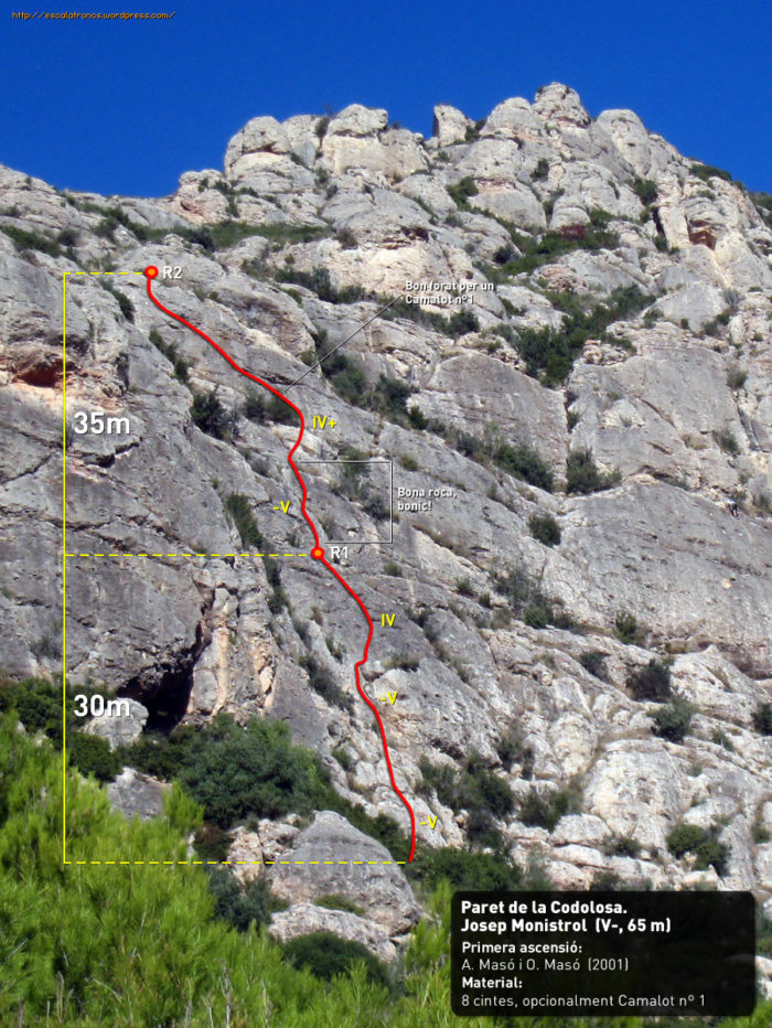 Ressenya Josep Monistrol